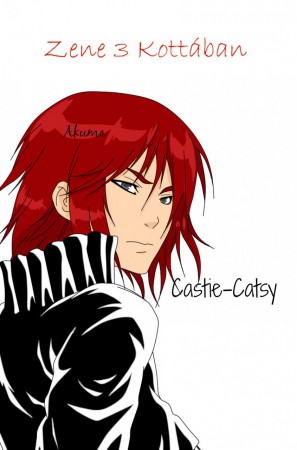 ,,Ostoba! Ne rinyálj miattam örökké.Ilyenek a farkasok!''